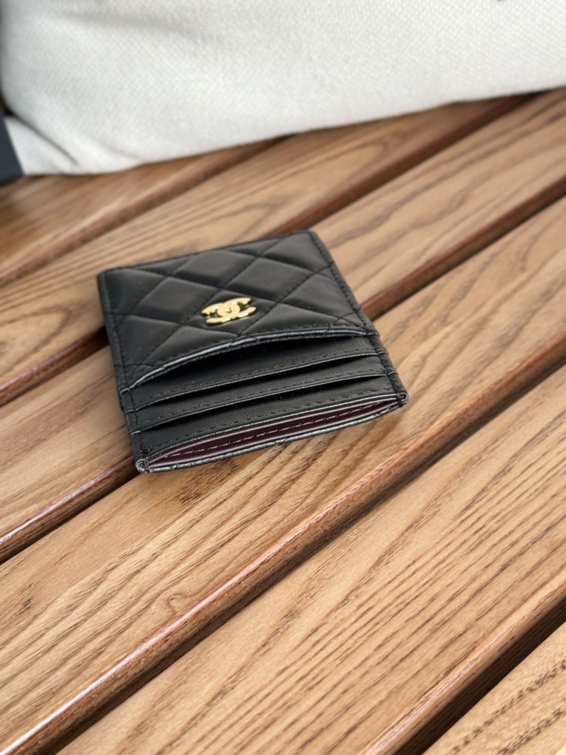 Ch**el wallet purse